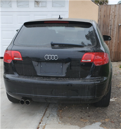 2006 Audi A3